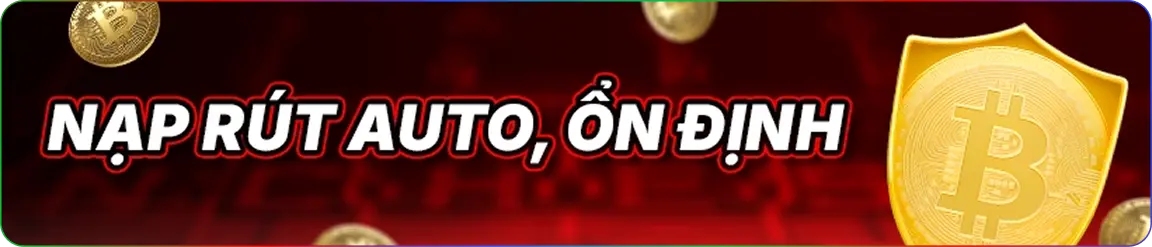 Nạp rút auto